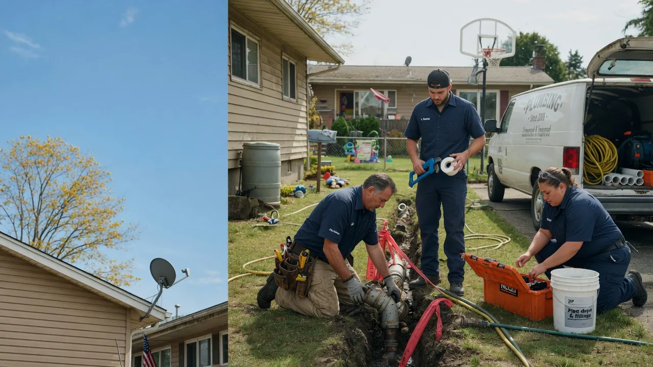 Garbage Disposal Replacement in Hedgesville, WV near me