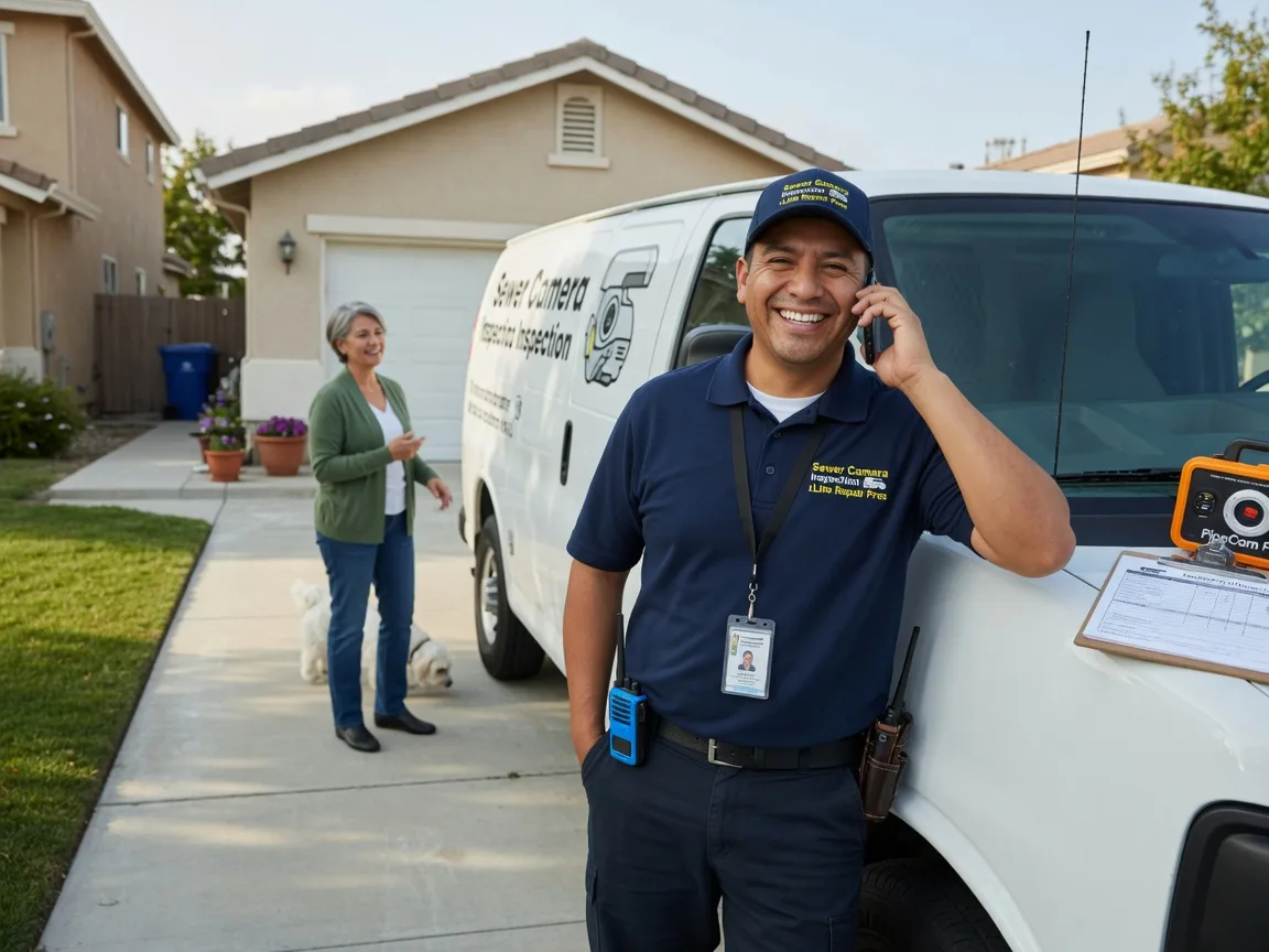 Sewer Line Repair Hedgesville, WV FAQs